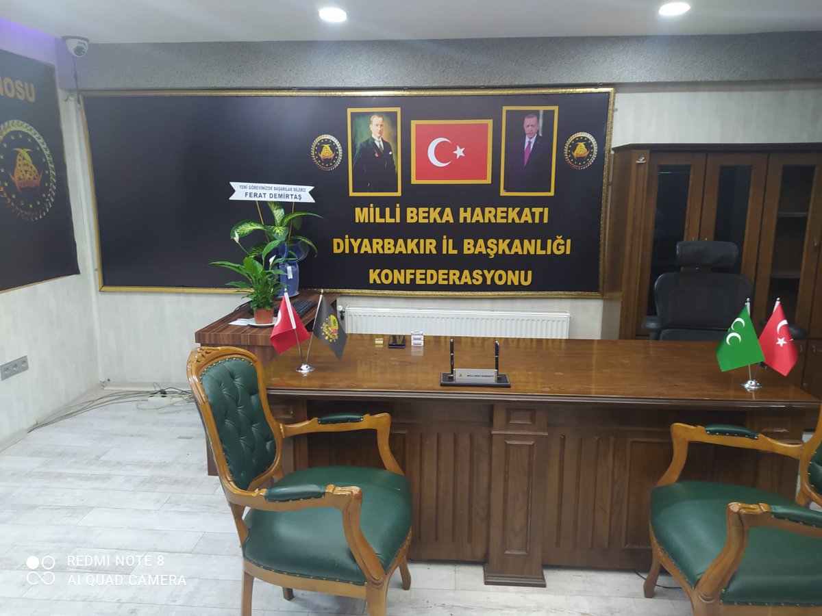 Mehmet_Celik974's tweet photo. DİYARBAKIR MİLLÎ BEKA HAREKETİ KONFEDERASYONU YENİ ADRESİNDE @muratsahin2023 @serdarerkol4 @SevimAkbana @gumussultan65 @nuran_arapoglu @zulkufaktas @HaniMesude @Abdulla18196110 @PeceliF @Eyll81337548 https://t.co/98a2PvXilE