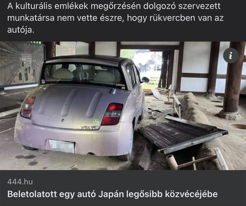 TothBTihamer's tweet photo. A mai HH-hoz illően😂
@thevrpisti @thevrjani https://t.co/x3Ck6Z6cse