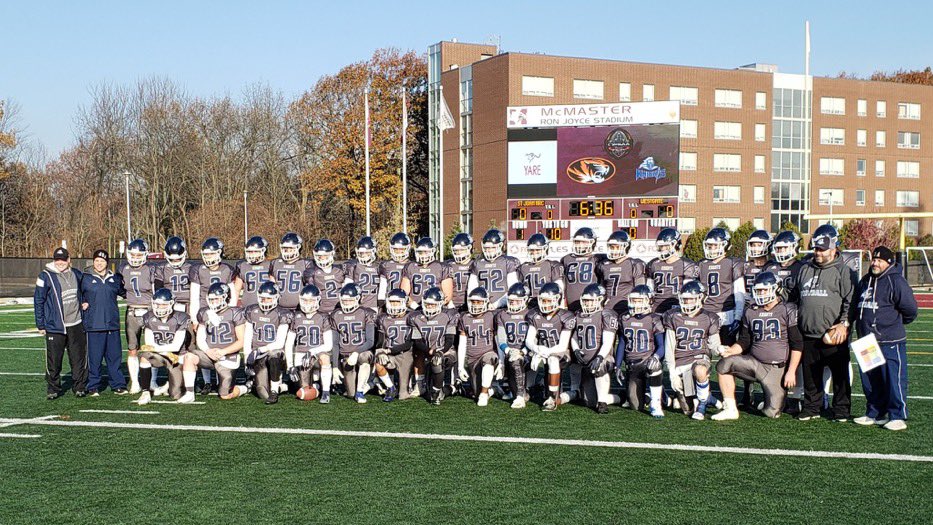 JoaFootball's tweet photo. Tomorrow, Oct 20th at 1:15 is the kickoff to our Alumni Homecoming game! We’re hoping to see as many Knights Football Alumni at the game as possible. Come celebrate the Final Regular Season Home Game of Coach Nicoletta’s incredible career as the Sr. Head Coach. #TheGodfatherNick https://t.co/A7xL2QJYHK