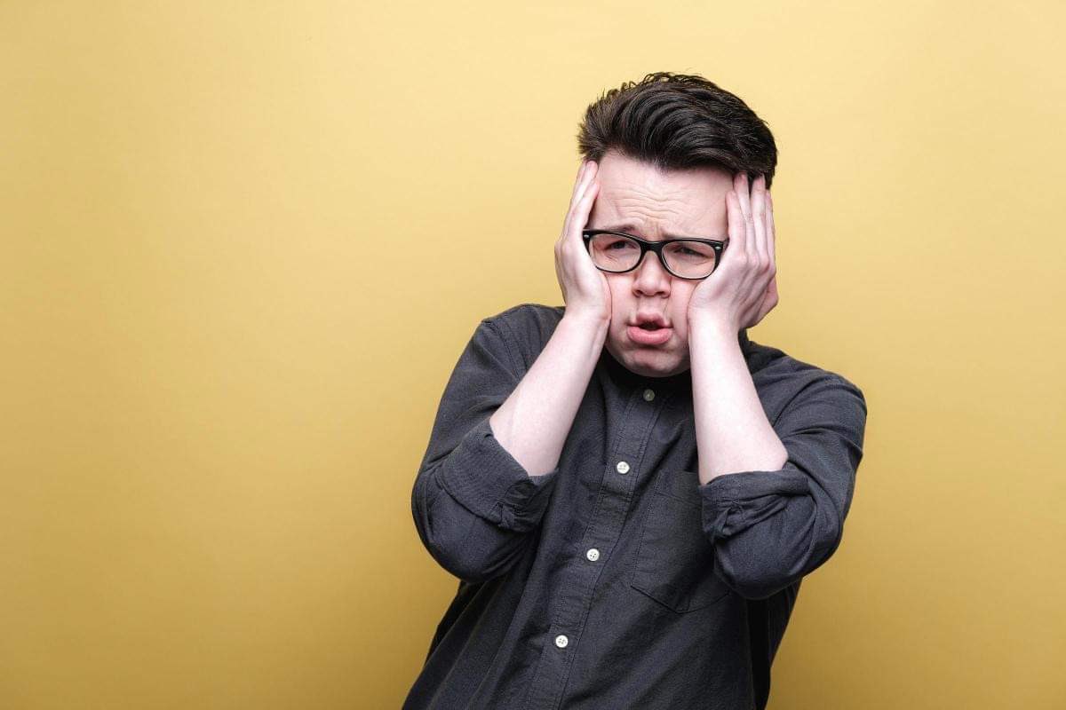 We’re back at <a href="/PoetryGlasgow/">The Poetry Club</a> @SWG3glasgow on Friday December 16th with another dynamite lineup headed by Christopher <a href="/macarthurboyd/">christopher macarthur-boyd - SCARY TIMES '24 TOUR</a>! More acts tbc. Tickets? Yeah, good idea! buytickets.at/funniestoncome…