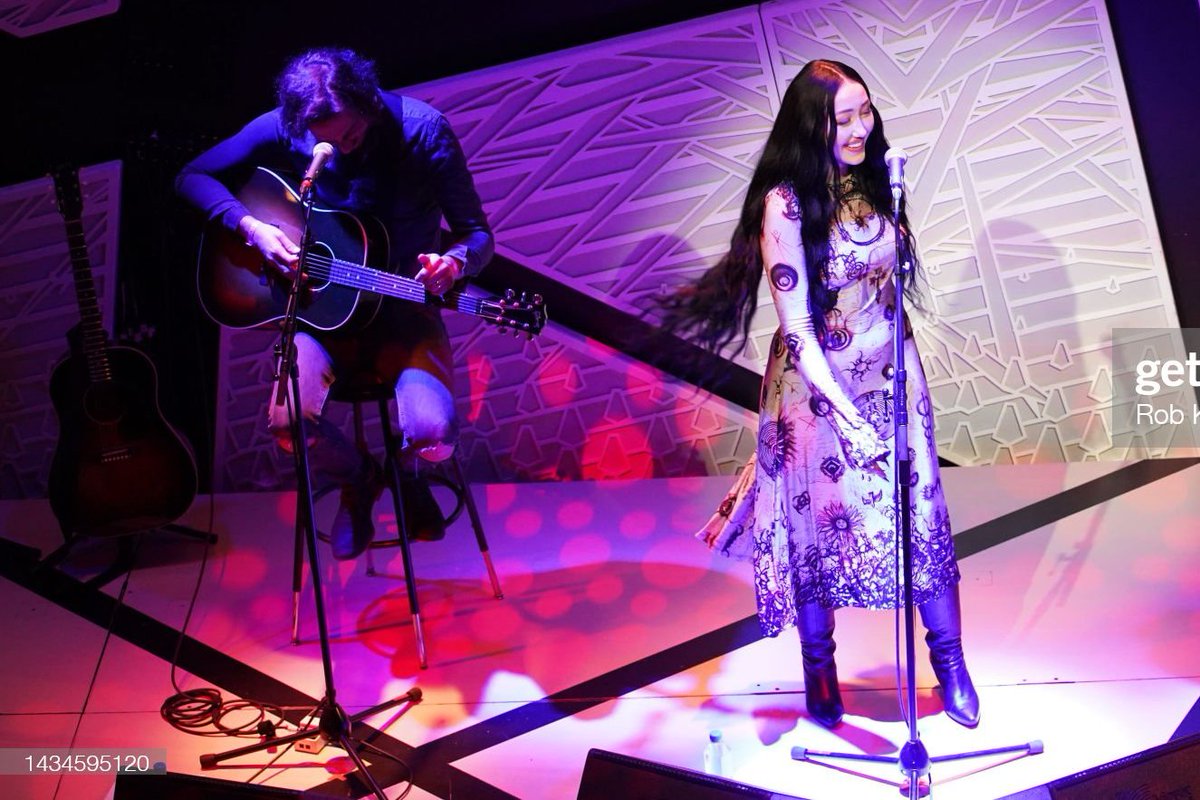 Noah Cyrus Updates on Twitter: "Photos of Noah Cyrus performing at