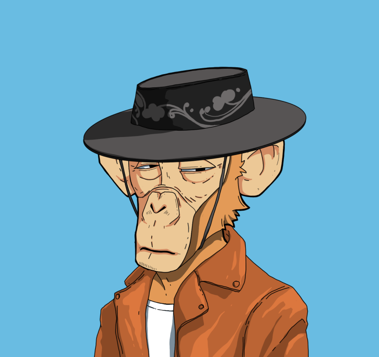 MicayaDavis's tweet photo. @SOL_Inator Definitely need to check out @ApeNerdy. The team is consistently delivering and the community is amazing. https://t.co/m5NTQON6fr
