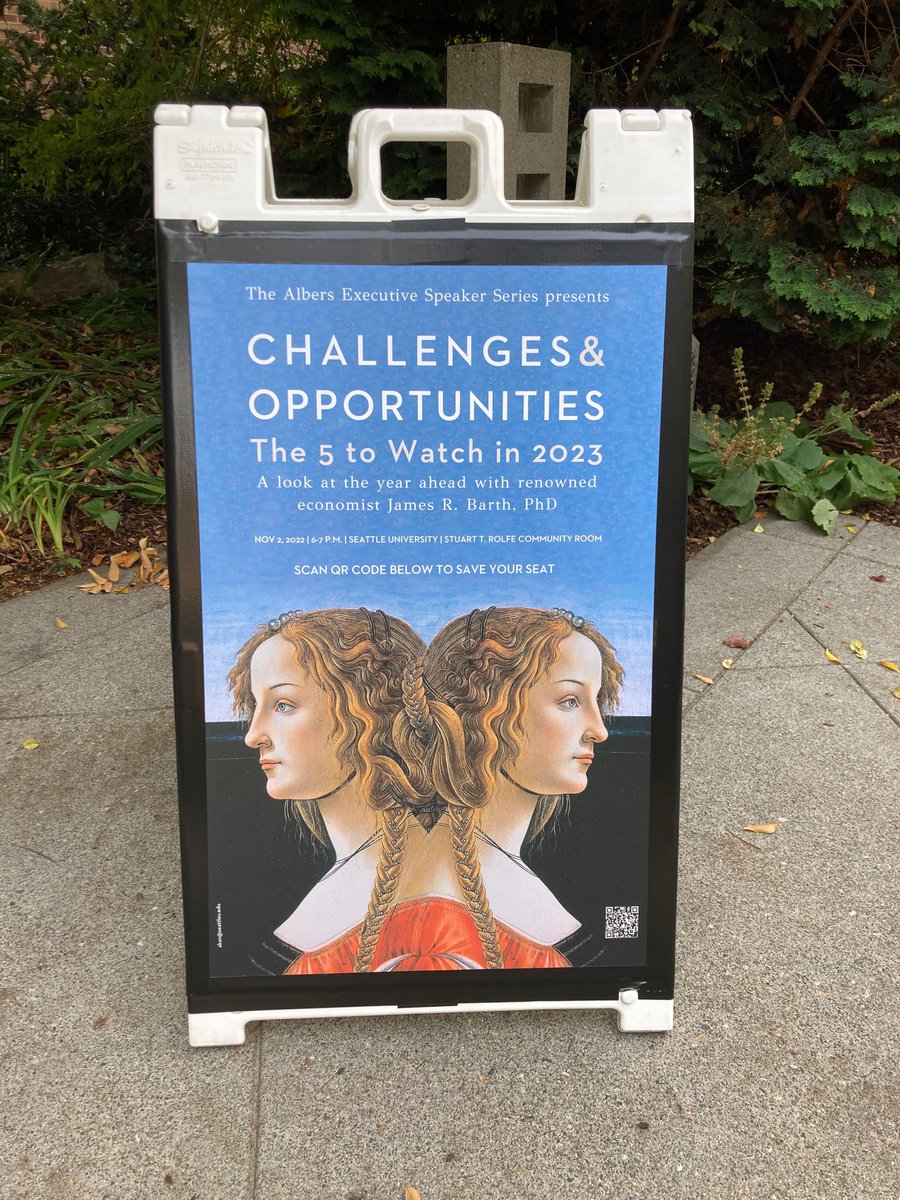 albertis_window's tweet photo. Trying to figure out why the business school on campus has put a digitally-altered Botticelli portrait on their ad. Is it like a Janus thing to look ahead and look back at the same time? And why Botticelli? 🤔 https://t.co/XqmWdc3Lkm