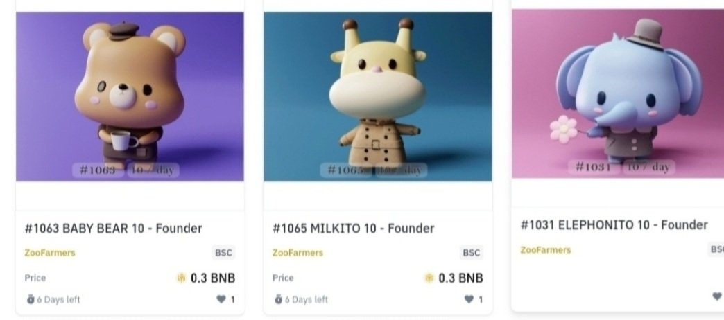 ZooFarmers's tweet photo. @nak_novi Here we go for some #NFT #CRYPTO  :D

https://t.co/zR9Qj6q55h

https://t.co/cMGnCf357T https://t.co/WfIjjvb8g1