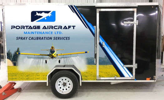 It's that time of year again, connect with us to schedule your Air Tractor's annual inspection with Portage Aircraft Maintenance.. Call us today, (204) 857-4151.