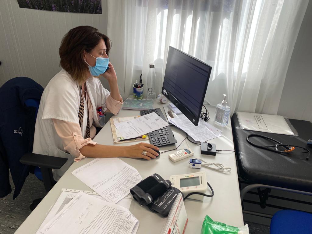 carprimur's tweet photo. ❤️Programa MAICA-RM en @Area5Altiplano!

🔹Via clínica y circuitos AP-H ON!.
🔹 Formación multidisciplinar ON!
🔹MI, Cardiología, AP y equipo directivo: TODOS A UNA!
🔹 Enfermeras protagonistas en el proceso!

@alejandrolova @davidjoseva @maribellopezva1 @franpastorperez https://t.co/0HTI3pTzI6