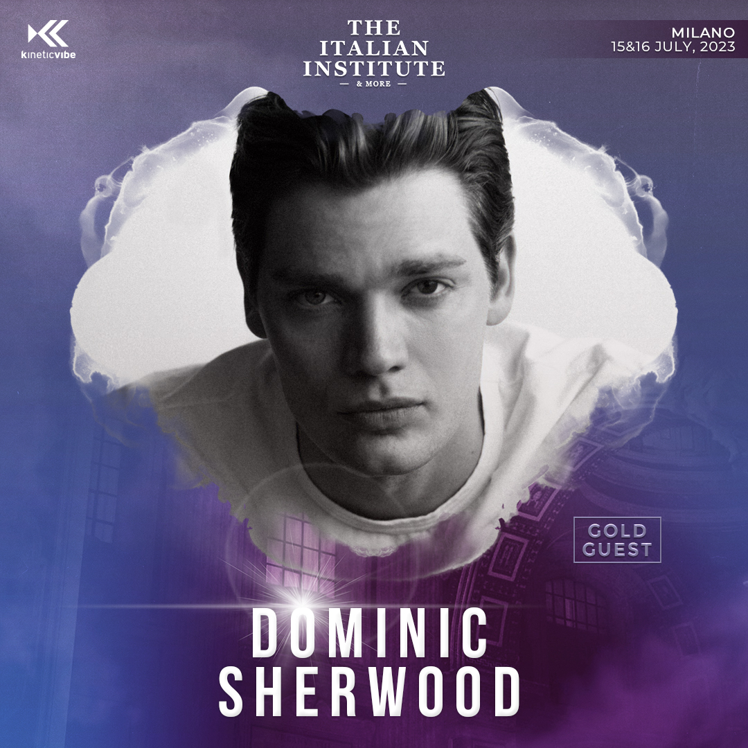 Kinetic Vibe tweet media