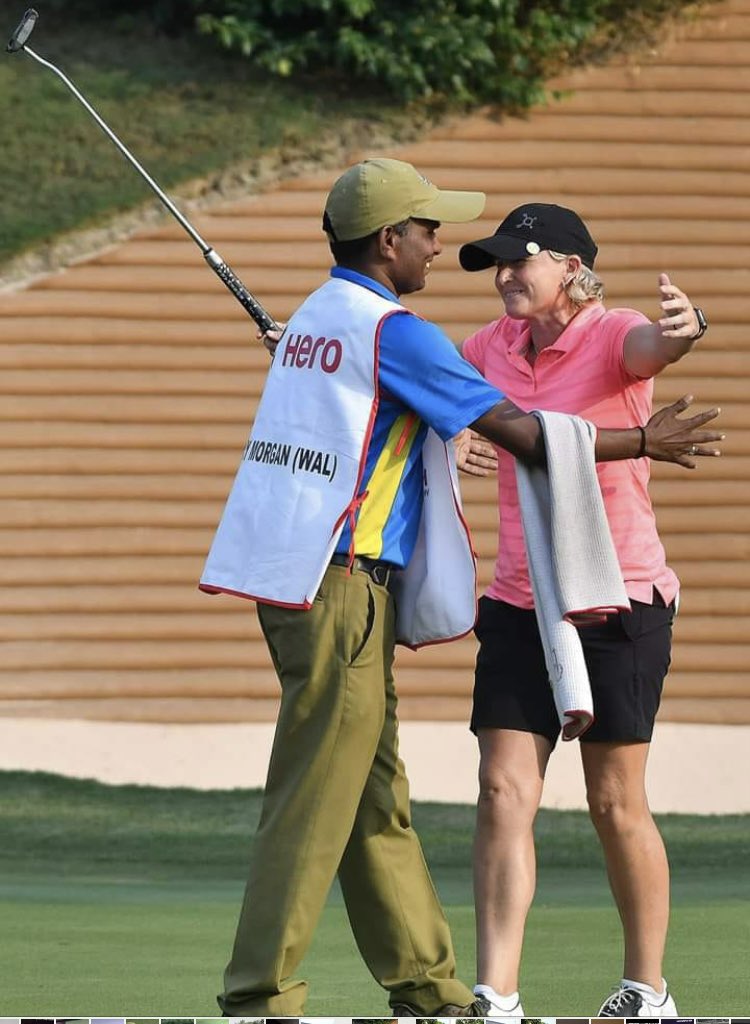 Becky Morgan tweet media