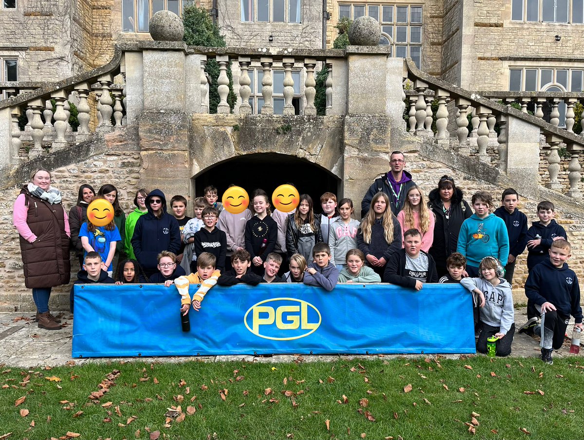 Stickney Primary (@stickneyprimary) on Twitter photo PGL 2022 - archery, zip wire, fencing and giant swing… our Y6s have had an amazing first day at PGL! <a href="/PGLTravel/">PGL Schools & Groups</a> PGL 2022 - archery, zip wire, fencing and giant swing… our Y6s have had an amazing first day at PGL! <a href="/PGLTravel/">PGL Schools & Groups</a>