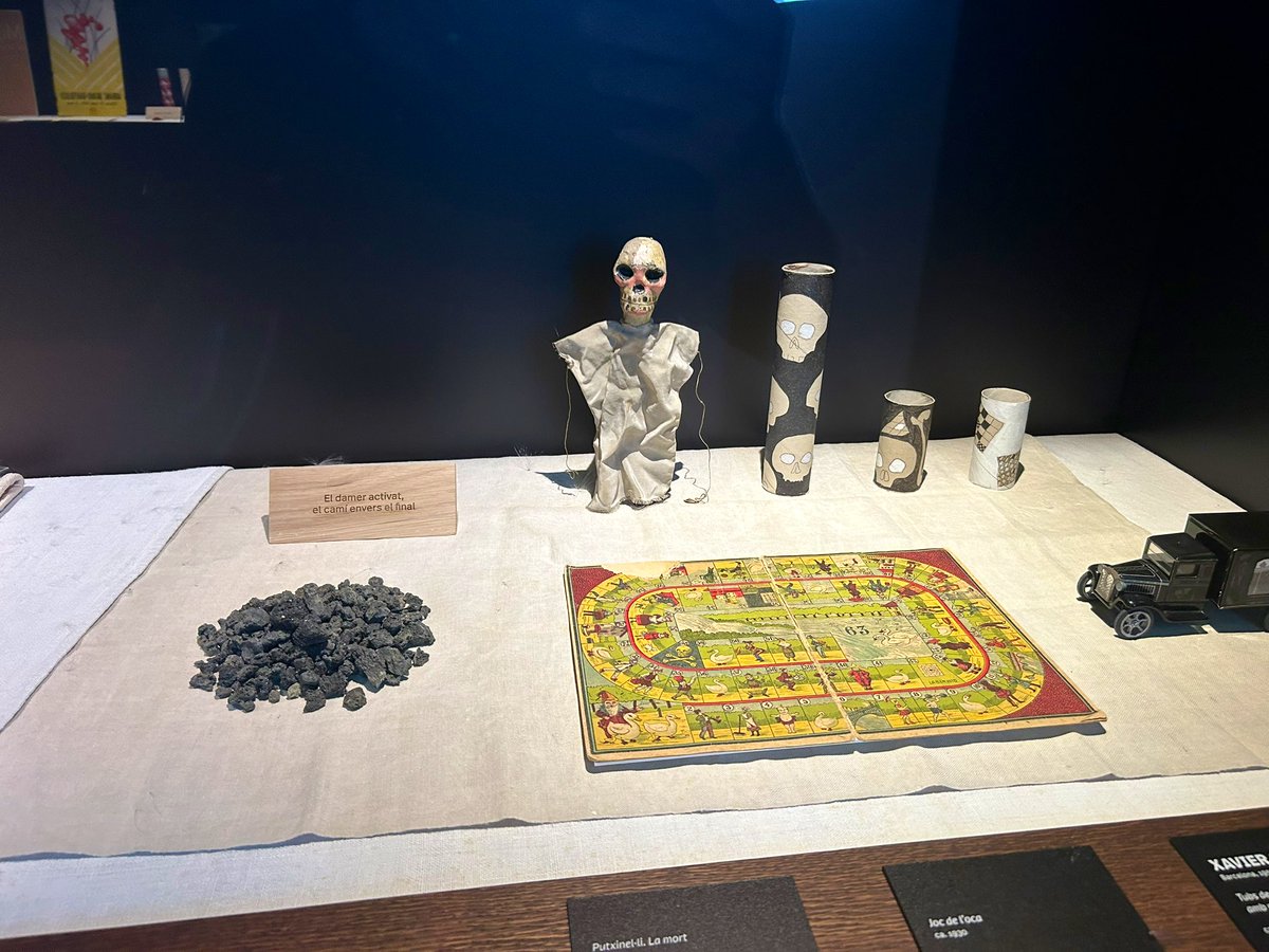 envinem's tweet photo. Xavier Carbonell Castell, L’esmalt clivellat - Cruïlles, entrefocs, solanes i obagues d’un viure. “Voluntat constant de traspassar límits i fronteres des de l’escolta, la vida i l’escriptura.” @museumusicabcn @auditoribcn  @jordi_alomar #RobertGerhard_ #samplerseries https://t.co/4ZEIwnw3Lw