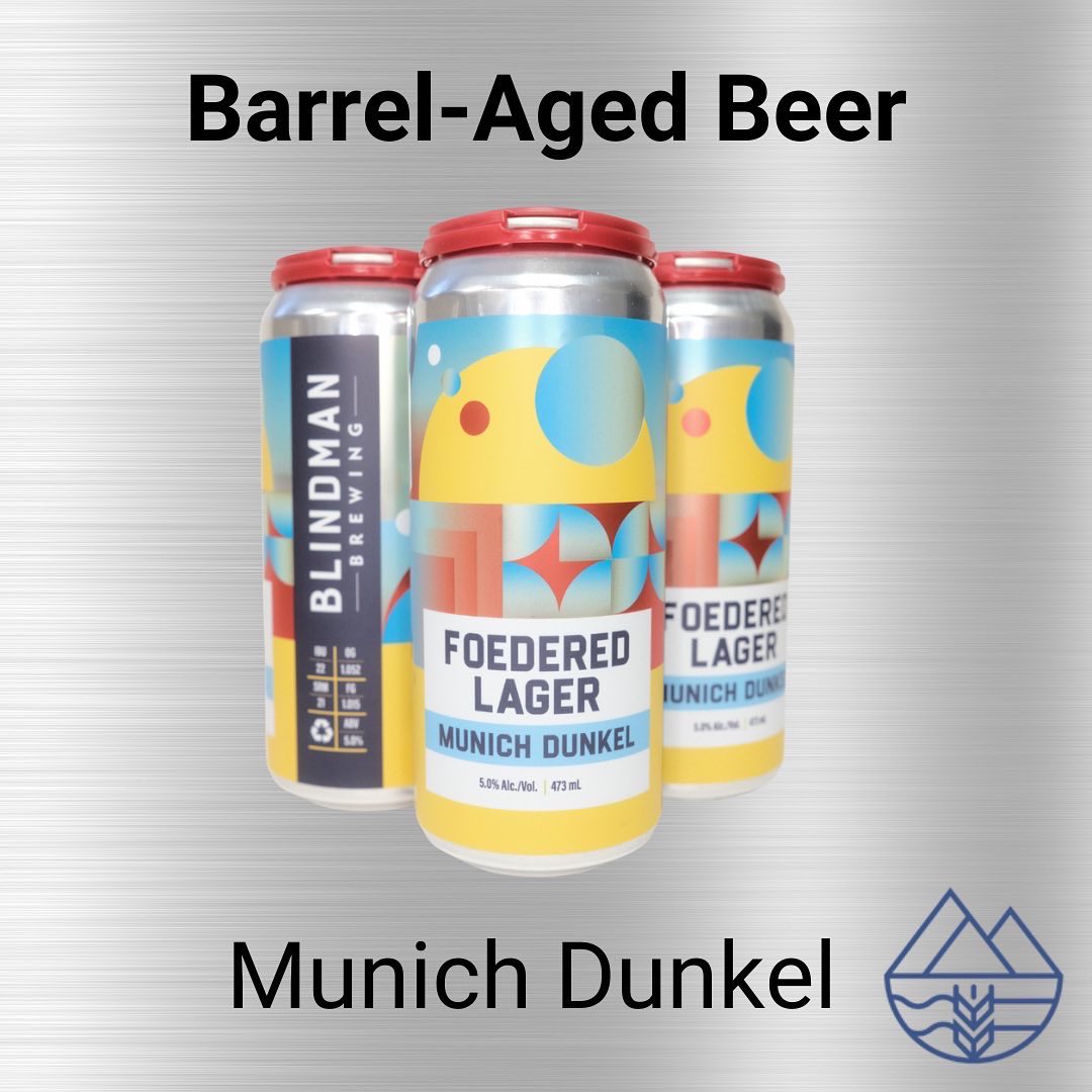 blindmanbrewery's tweet photo. We took home Brewery of the Year last night at the @AltaBrewers awards! Thanks to all of you for your continued support, we’re incredibly proud to receive these awards. https://t.co/uN1E5niFJe