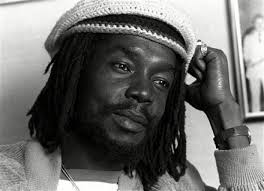 joellytottila's tweet image. " I told a journalist I taught Bob Marley  to play music, he was offended by that because maybe I was too black to teach a white man's son music...Zeen!!" - Peter Tosh interview on BLACK ABILITIES.