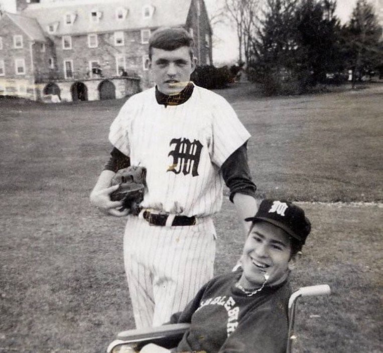 It’s tough to put into words how much Butch Varno will be missed. We are so grateful for the opportunity to have known him and have him be a member of our program. He was a bright light to us all and will be missed everyday. May he Rest In Peace 🙏