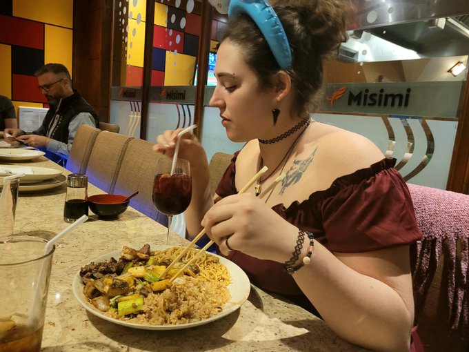 HAPPY #BIRTHDAY TO MEEEE!!! 🎂🥳🎉  https://t.co/0ff46oWnHu https://t.co/ey1GnTMx1t Giftrocket or Amazon<a href="/tag/birthday"class="tags">#BIRTHDAY</a><a href="/tag/happybirthday"class="tags"><span>#happybirthday</span></a><a href="/tag/birthdaygirl"class="tags"><span>#birthdaygirl</span></a><a href="/tag/birthdayparty"class="tags"><span>#birthdayparty</span></a><a href="/tag/worship"class="tags"><span>#worship</span></a>