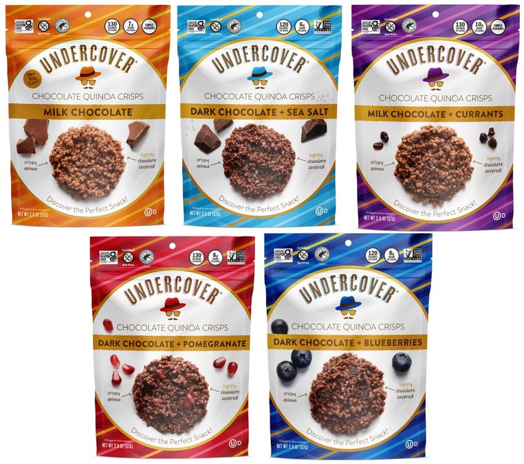 Undercover Snacks Announces Launch into Costco Eastern Canada prn.to/3MMwnz2
