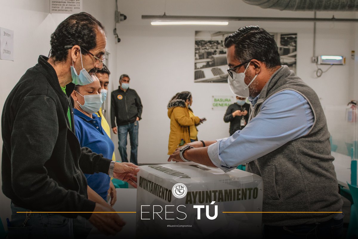 ctmslp's tweet photo. Proceso de elección para elegir seccional en la empresa  Draexlmaier components Automotive de México S. de R. L. de C.V.

Periodo 2022-2026

#CTMSanLuisPotosi #SoyCTM #Draexlmaier https://t.co/2LurjX51W3