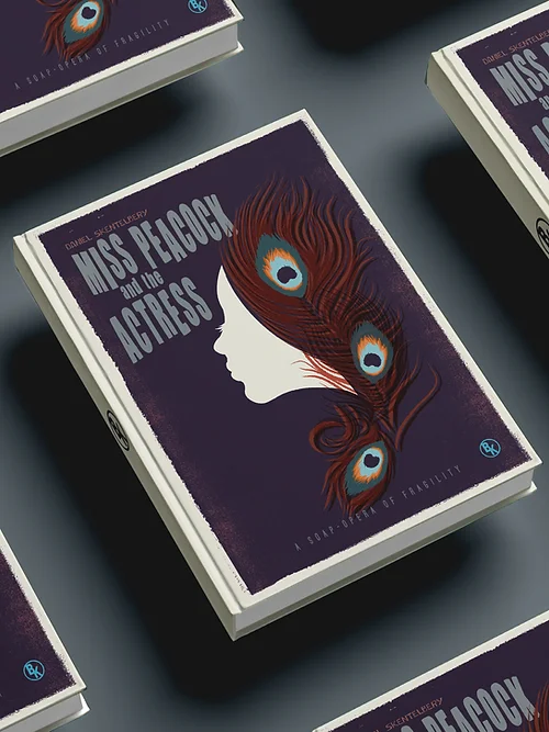 DSkentelPoet's tweet image. The cover for my chapbook by @smashdesignuk  Isn't it a beauty! 'Miss Peacock and the Actress' is now available to pre-order from @bentkeypublish:
bentkeypublishing.co.uk/product-page/d…