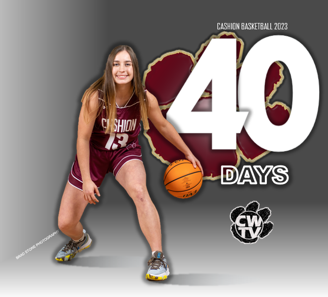 Cashion Wildcats TV tweet media