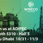 Photo by WireCo (@wireco)