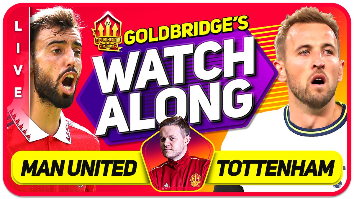 Mark Goldbridge tweet media