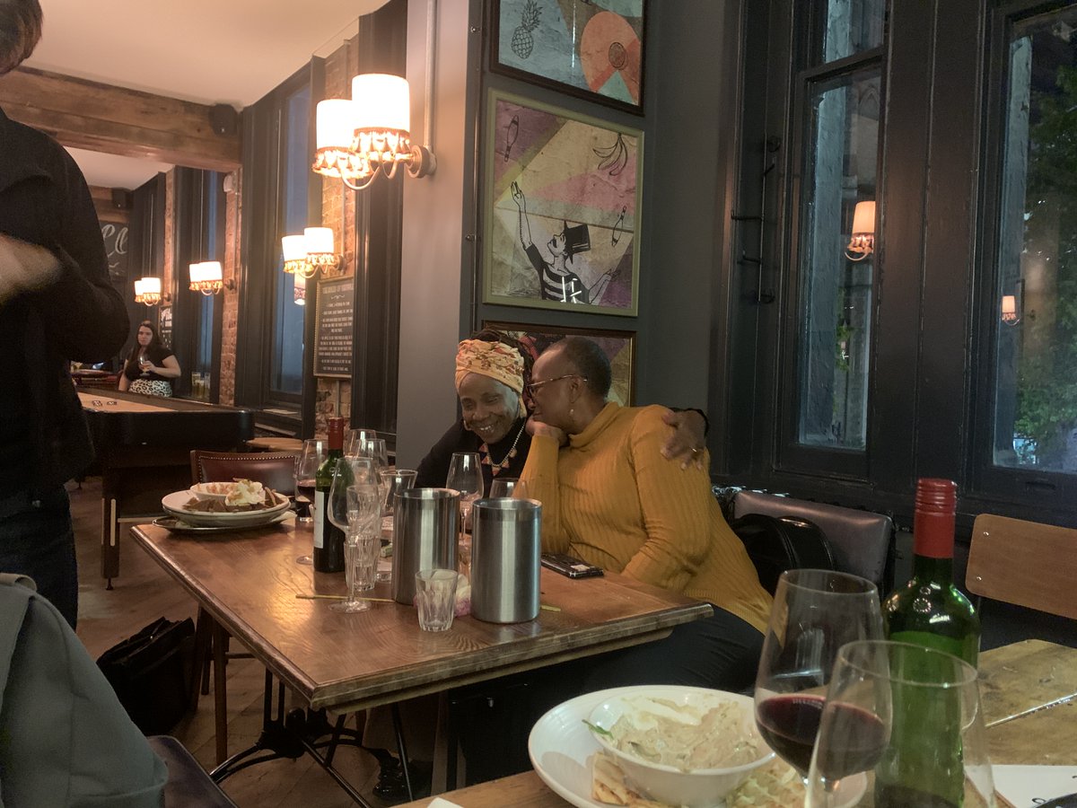 Last weekend we hosted a Friday night celebration for our volunteers to thank them for all their hard work, dedication and commitment to our services. Thanks everyone for coming and can't wait for the next one! 😃 #Mediation #SmallCharity #Lambeth hosted at <a href="/theherculesse1/">The Hercules Taproom</a> 🍻