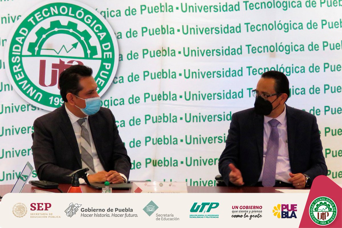 OficialUTP's tweet photo. ✒️📃| #ConvenioDeColaboración🤝

El día de #hoy nuestro rector @MiguelC_Flores  y Raymond Melgarejo Ibarra Director de TR NETWORK firmaron el convenio general de colaboración que  contempla la realización de Prácticas y Estadías con nuestros estudiantes.
#OrgulloUTP https://t.co/GqYiZ3Pn7N