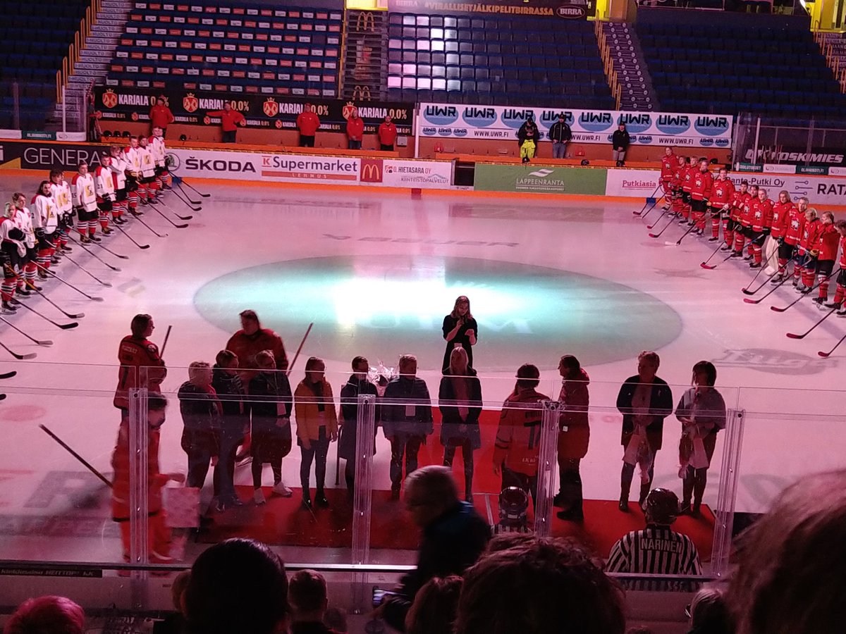 Sirpa Multaharju tweet media