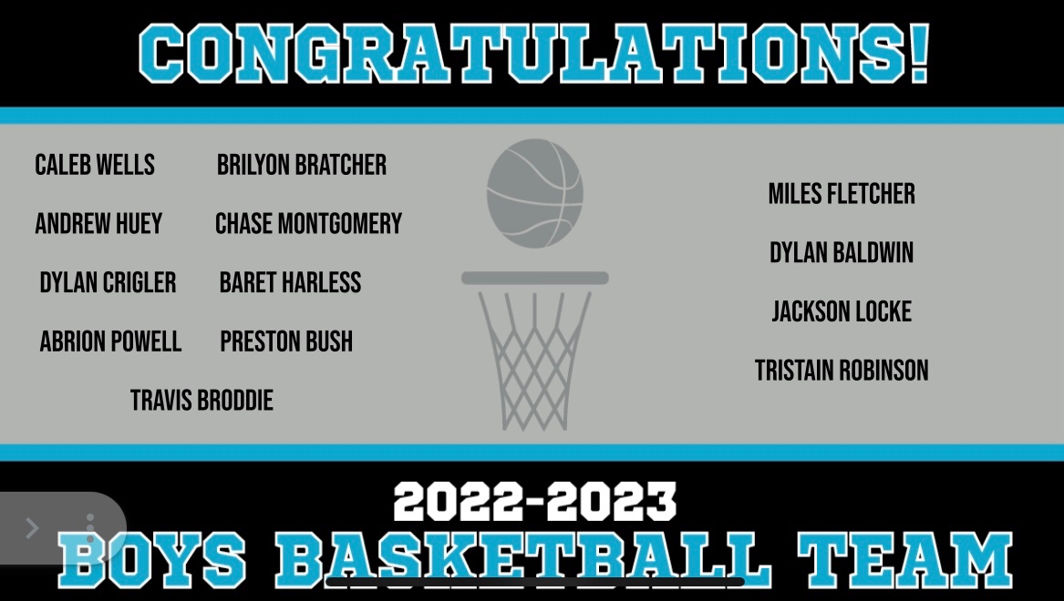 JackHuey_'s tweet photo. Congratulations to my little brother Andrew 🏀 c/o2027 #ahuey09 #jonesms #skg https://t.co/rBYBRw7o6U