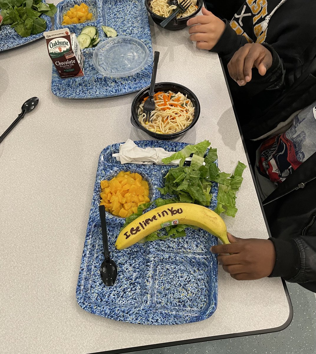 Connors Elementary School tweet media