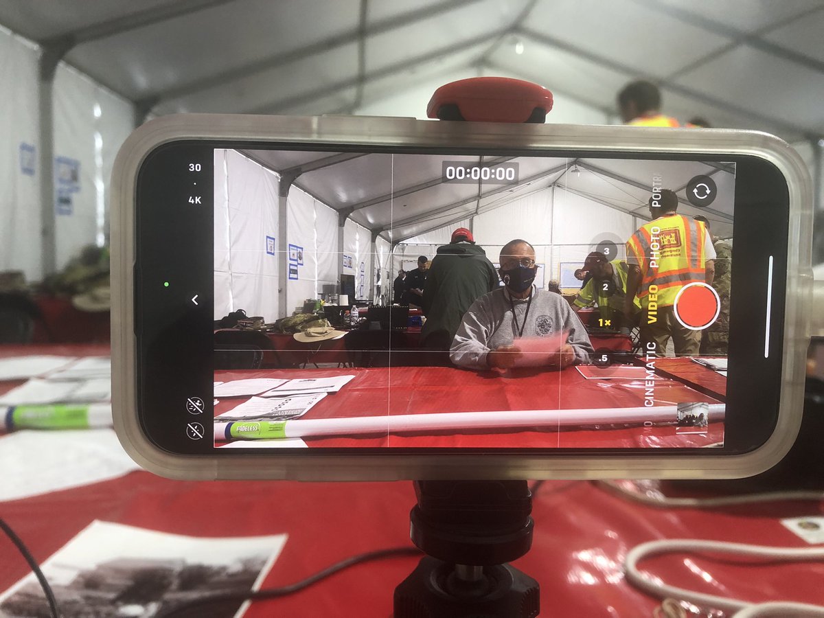 mcfrsPIO's tweet photo. Ft Myers, FL - @mcfrspio Piringer forward deployed &amp; fully engaged as part of @MDMEMA Emergency Mutual Aid Compact (EMAC) w/ @FLSERT @FloridaPIOs to Unified Command in Ft Myers Beach, FL working w/ local government team https://t.co/v4w9g6eExz on road to recovery @femaregion4 https://t.co/gRhZxIucqW