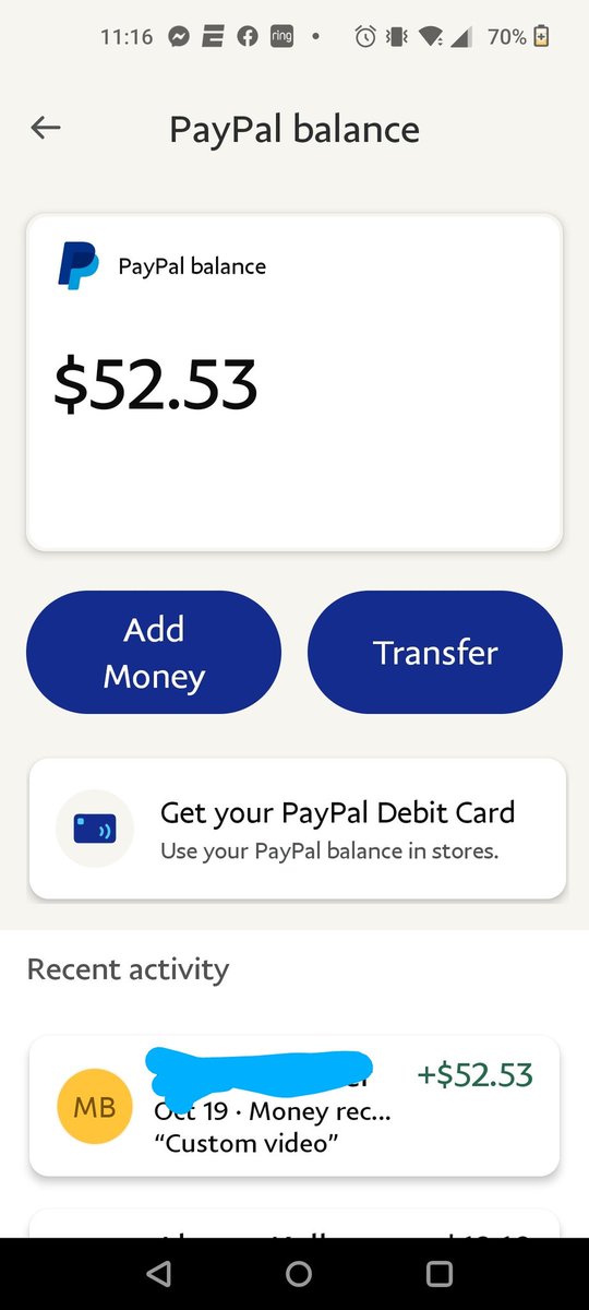 BlkMasterBull's tweet photo. See what I mean? He had to cum back for more. Get you custom vid now!

Bbc bull hung dom findom alpha tribute content customcontent custom sissy piggy bitchboi fag cuck whiteboi paypig wallet drain PayPal cashslave cash cashsub BNWO selling buying https://t.co/9GhDdQGuRe