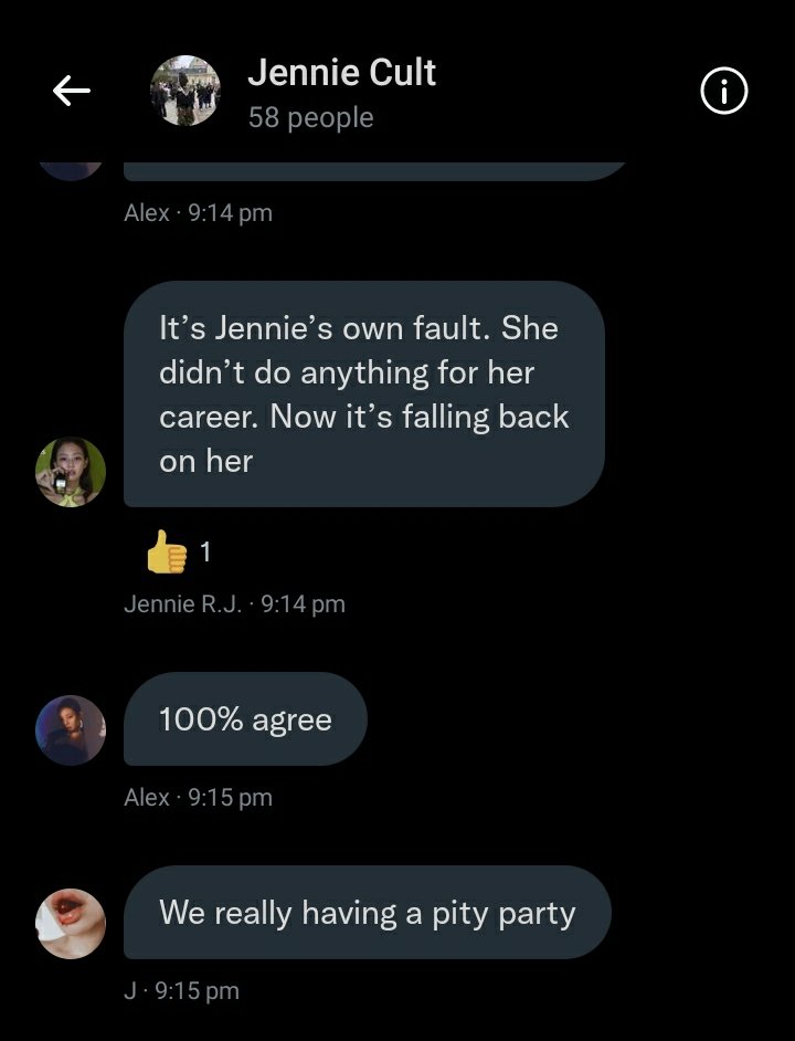 Artistedoll's tweet photo. THEY HATE THEIR OWN FAVE SKDNDK https://t.co/Ssjks3Lncy