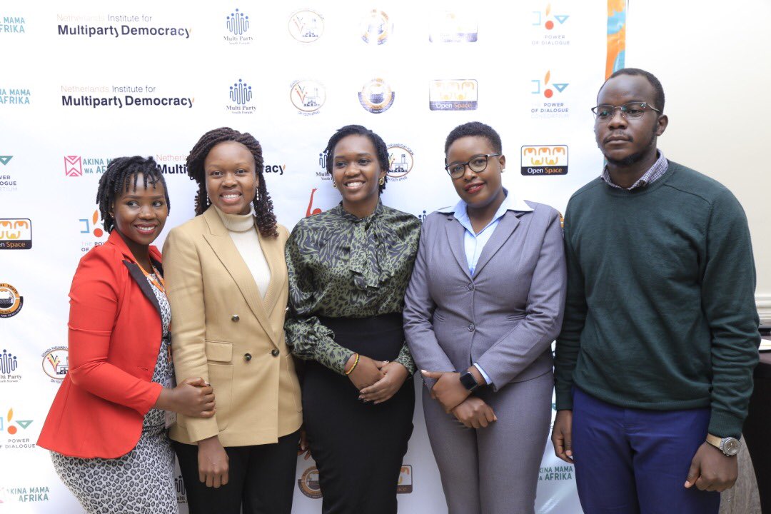 I was honored to attend the #PoDYouthSymposium and had the chance to listen in to some of the pressing issues around the youth and politics and the way forward to the challenges faced by the youth in Uganda. @DoreenNyanjura @AdekeAnna @PNyamutoro @StreetRebelRS