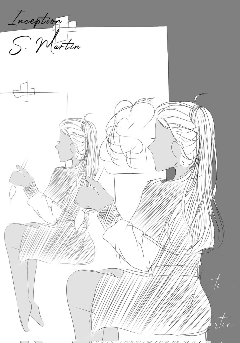 Sestina_STMR's tweet photo. ꒰ Sastina Martin ꒱
꒰ เซสติน่า มาร์ติน ꒱
Painting Y.1
☕ 𝐑𝐨𝐥𝐞𝐩𝐥𝐚𝐲
..... ทวีต
(....) ผปค.
/..../ การกระทำ
"....." พูด
'......' ครุ่นคริส
☕ 𝐃𝐨𝐜 : https://t.co/fNQ6AZrW58
#stmr_commu #stmr https://t.co/uHT1K4XMct