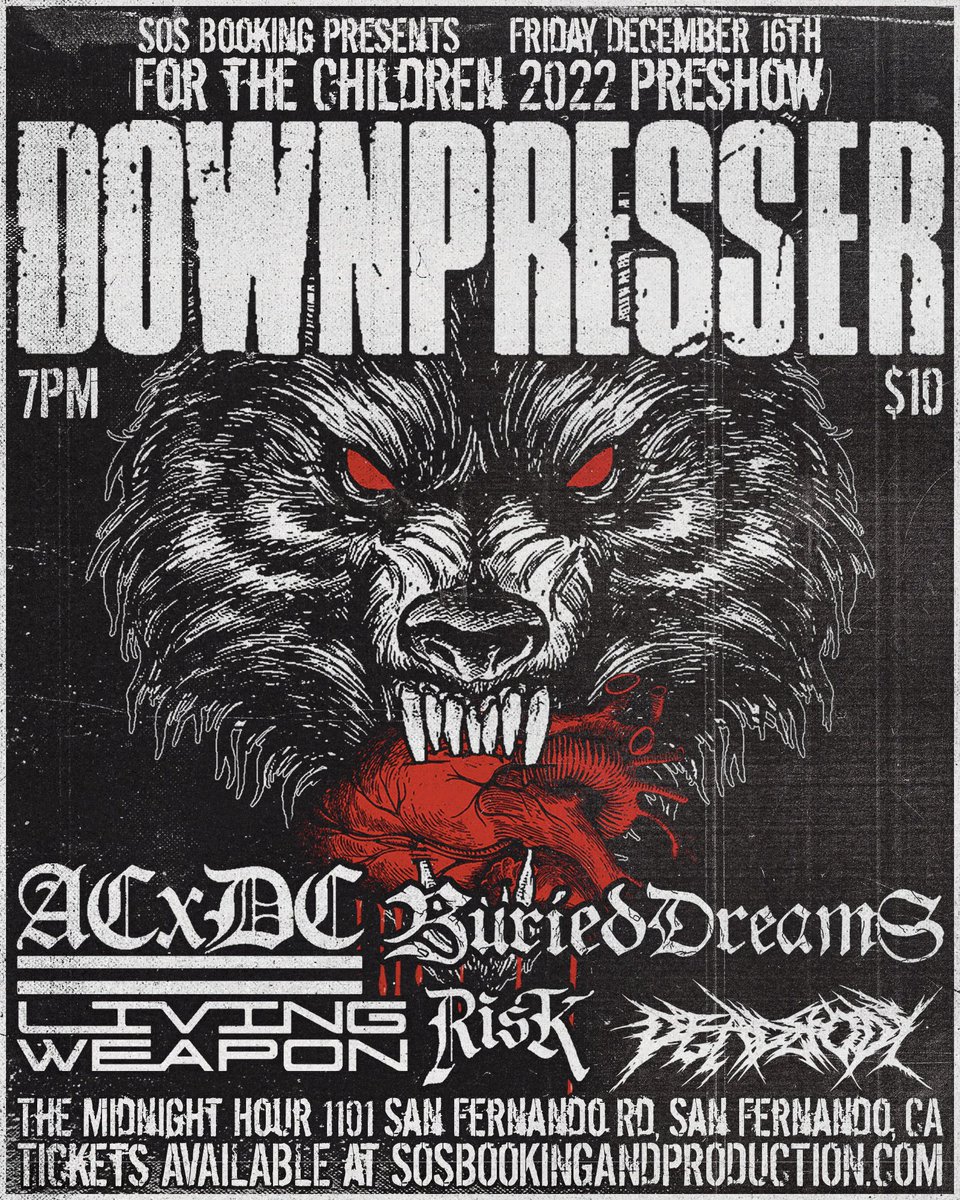 DEADBODY tweet media