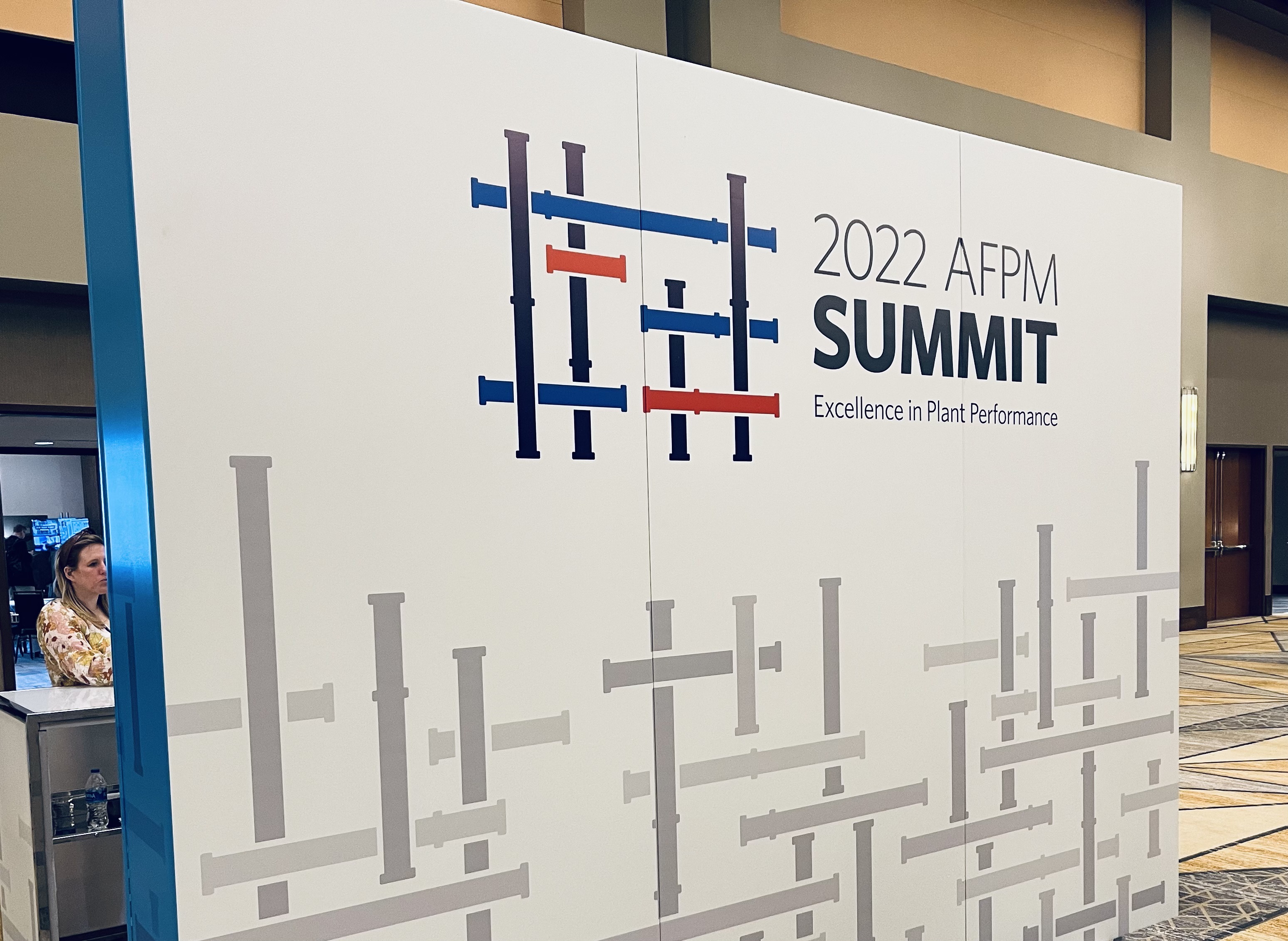 AFPM / Twitter