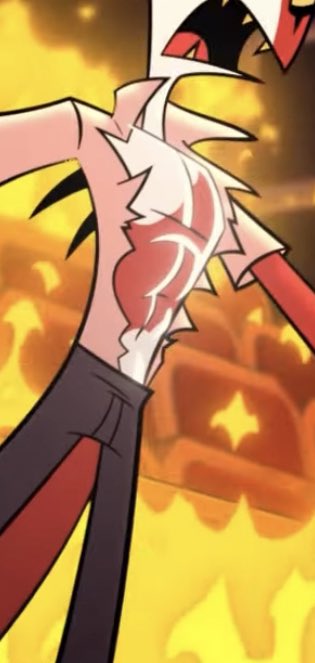 Krem HB S2 EP 2 SPOILERS Comms Slots 3 3 On Twitter Blitzo s 