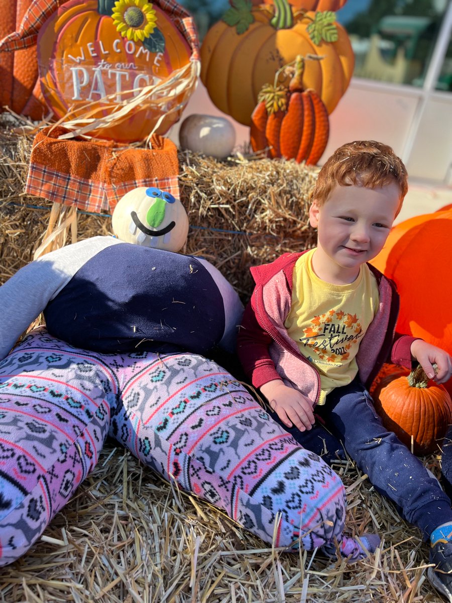 ColumbiaAcadMD's tweet photo. Our Kendall Ridge preschoolers enjoyed a fun but chilly Fall Festival this week!
#preschool #prek #fallfestival #education #teachers #hocomd #columbiamd #bhfyp #k12 https://t.co/CTCImaSbbn