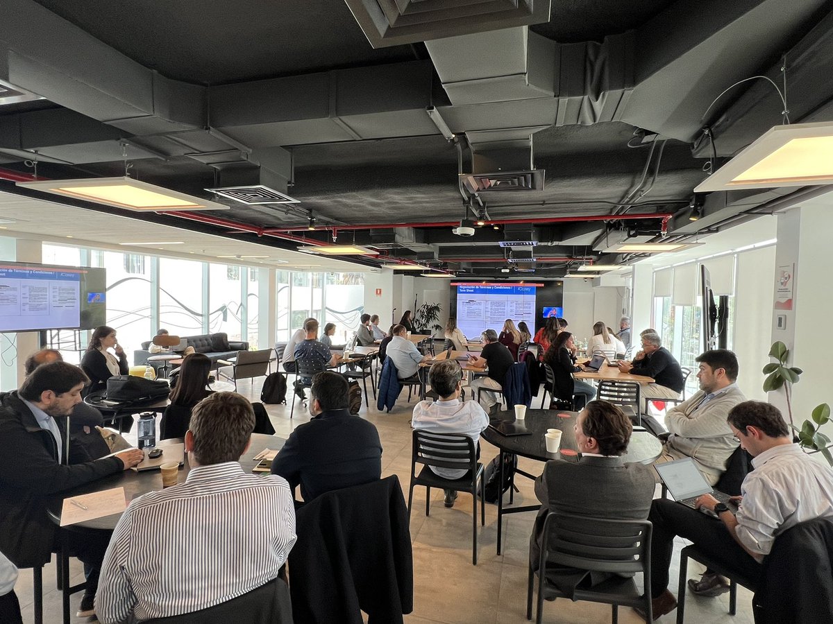 Estamos conectados con Francisco Guzmán, presidente de la <a href="/ACVCchile/">Asociación Chilena de Venture Capital</a>, desde Miami. En esta charla comparte sus conocimientos sobre la perspectiva legal/financiera y las complejidades/soluciones existentes en un proceso de levantamiento de capital