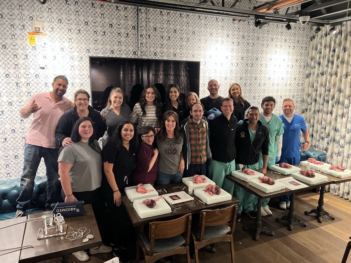 Ariana Ehsan, MD tweet media