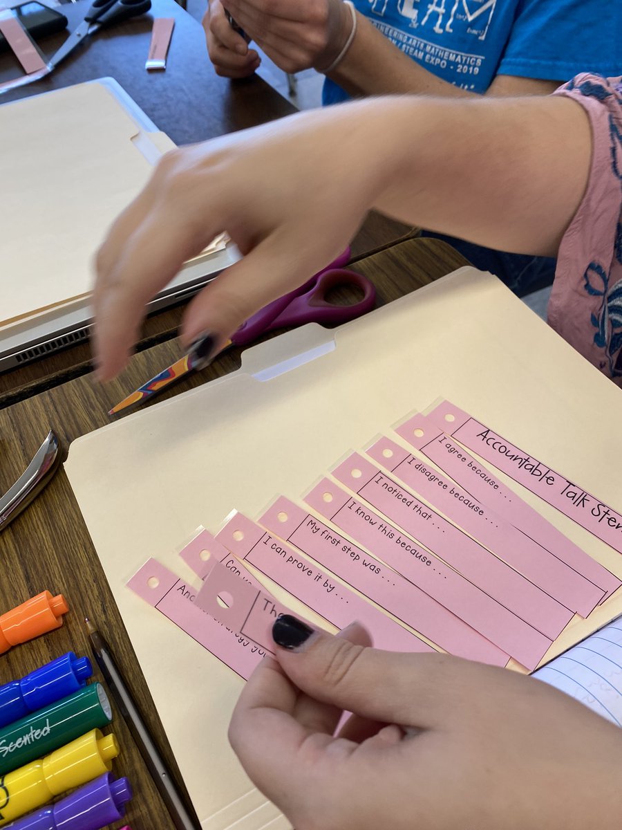 ElemCoach's tweet photo. Had a blast developing my team today! #JoyfulLeader #JoyfulLearning #LeadershipMatters #LeadingInAction https://t.co/Gz9pB2PORo