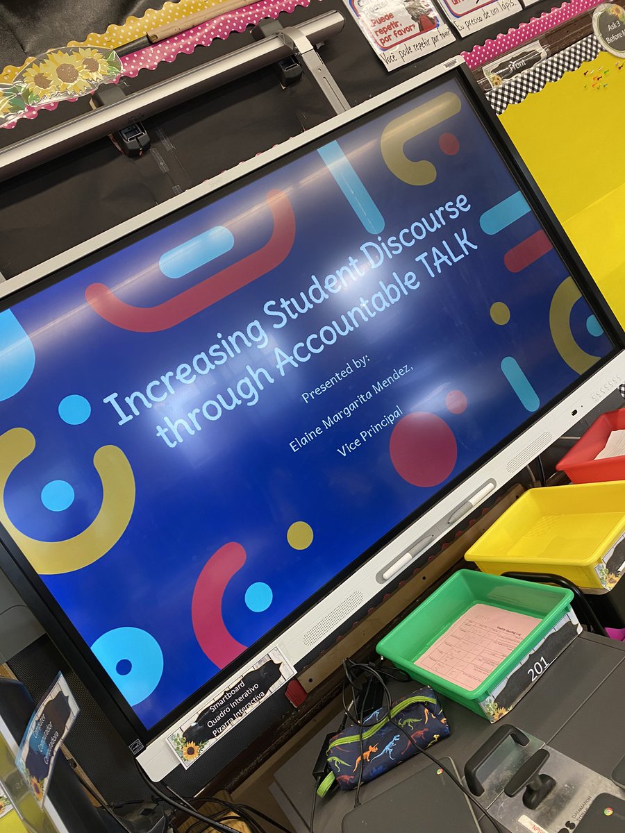 ElemCoach's tweet photo. Had a blast developing my team today! #JoyfulLeader #JoyfulLearning #LeadershipMatters #LeadingInAction https://t.co/Gz9pB2PORo