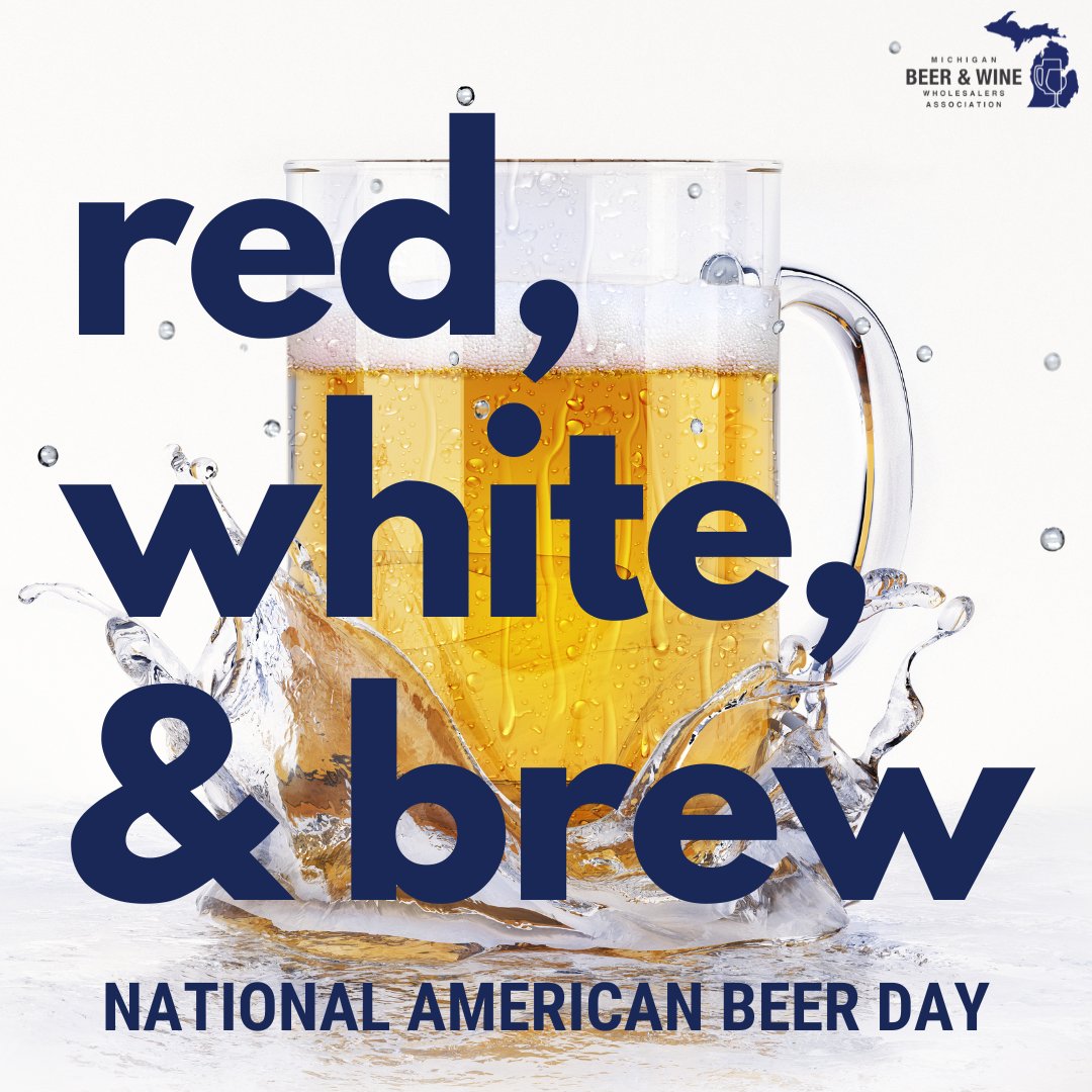 Michigan Beer & Wine 🍺🍷 (@MIBeerandWine) / Twitter