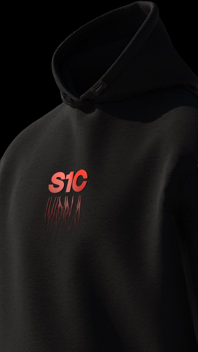WDSNFT's tweet photo. Feeling inspired to create after yesterday’s amazing spaces.
@s1c_la @Miguel 
#digitalfashion #S1C #nft #community https://t.co/WtzjtB3vZ0