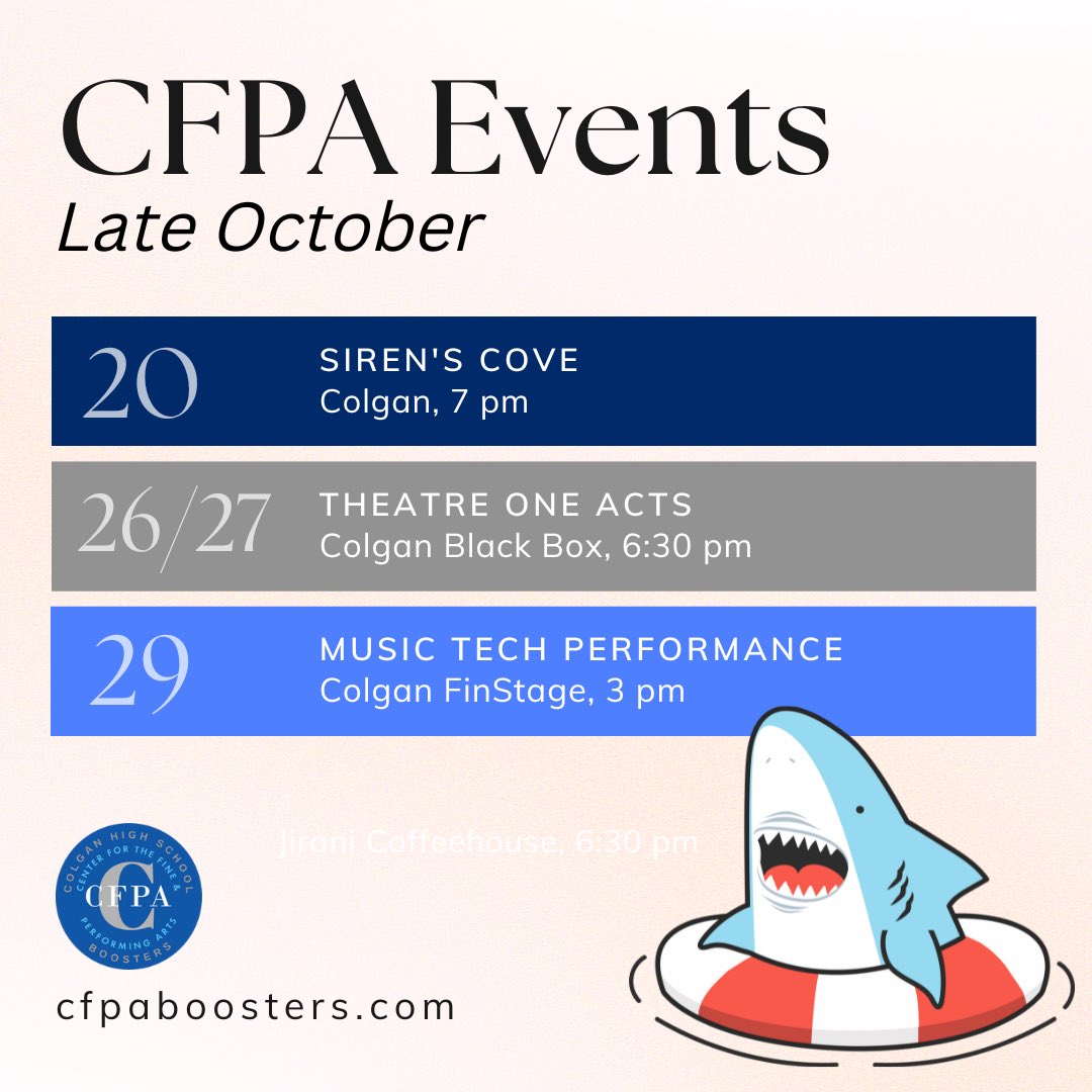 CFPA Boosters tweet media