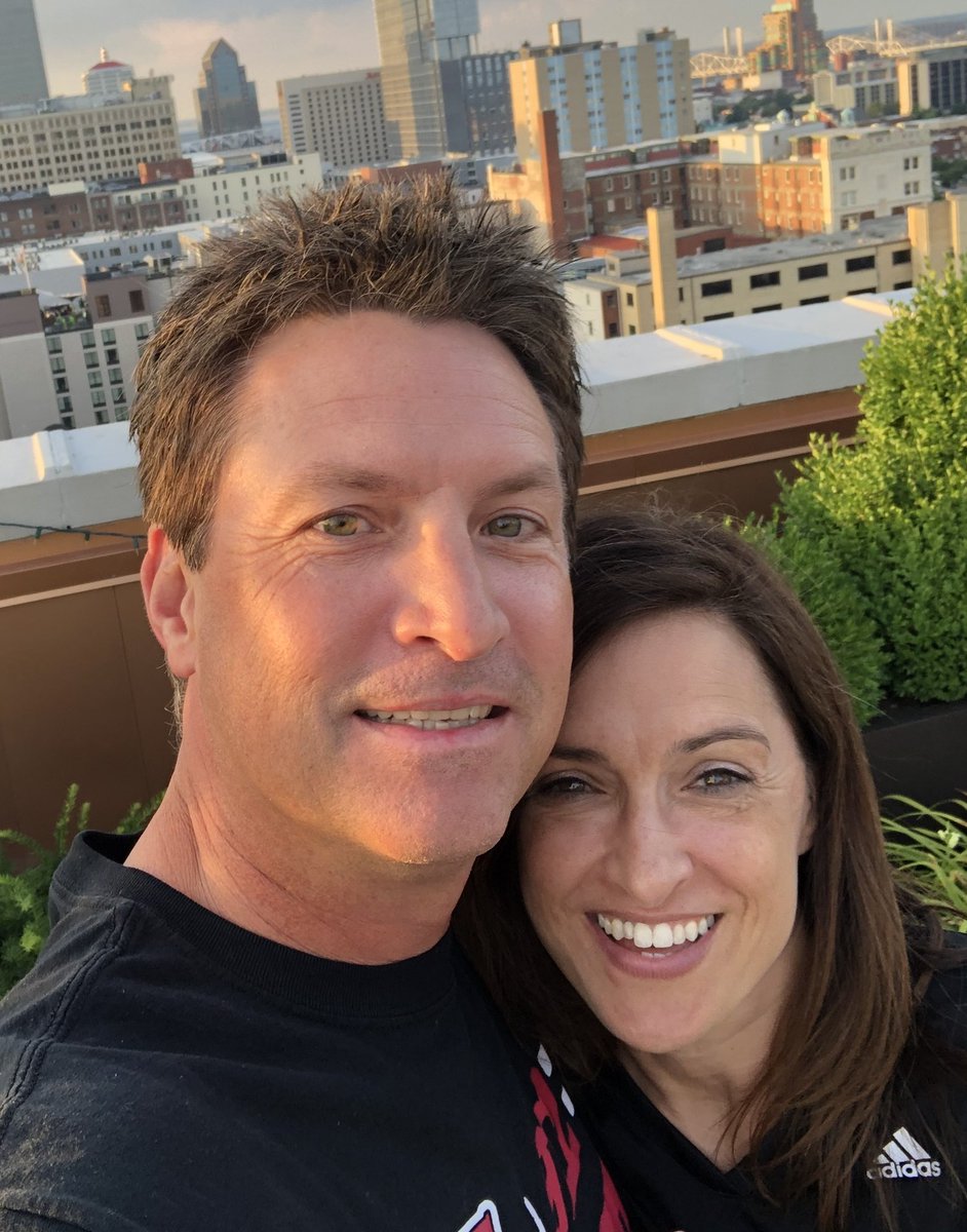 billtolstyka's tweet photo. Happy Anniversary to my beautiful wife @missymoe9 I am so blessed to be married to someone as wonderful as you! ❤️ https://t.co/HEPM2vOh7q
