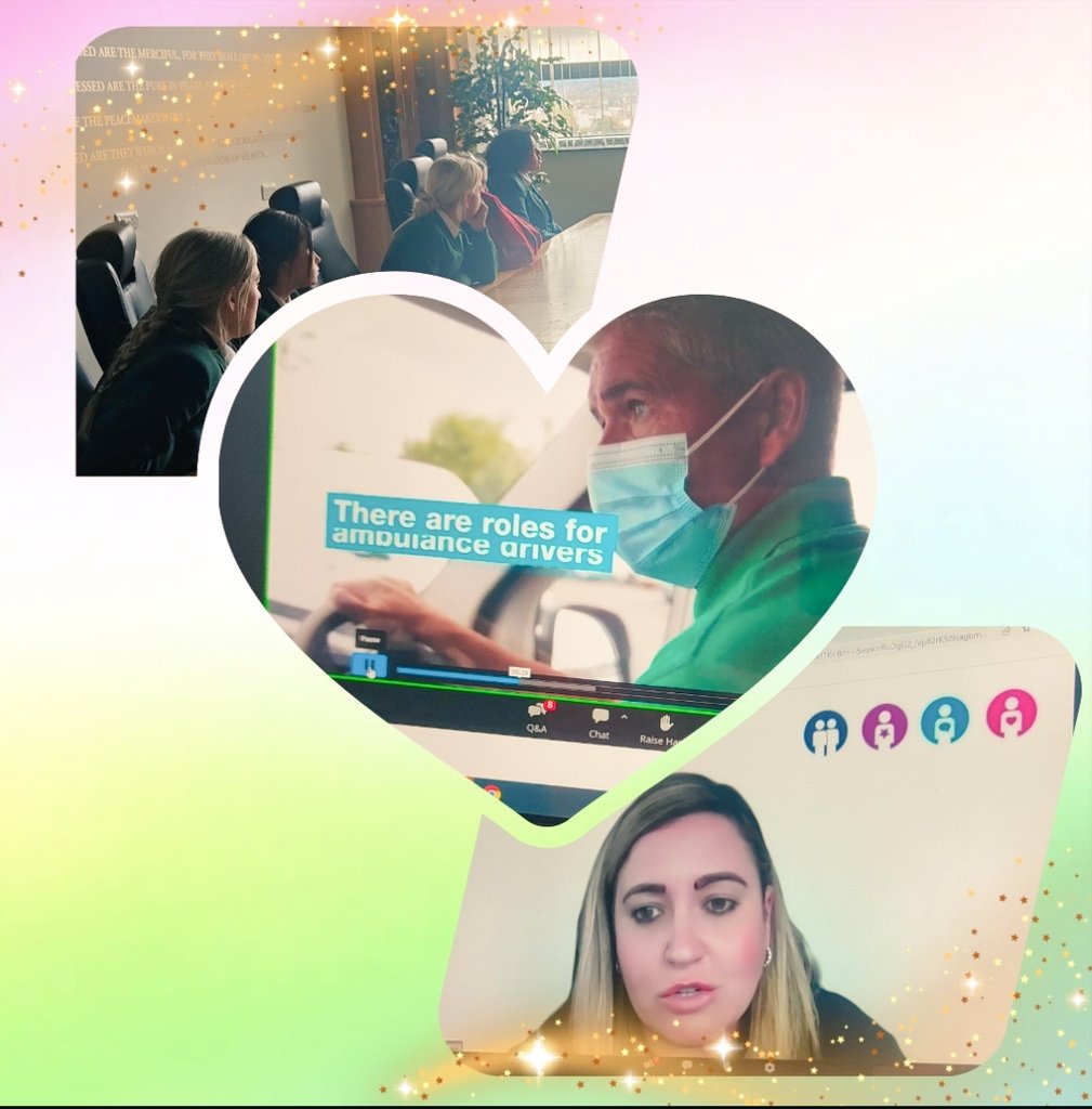 CEIAGDept@StCecilias tweet media