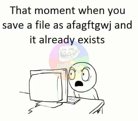 memes_for_dev's tweet photo. #meme #memes #itmemes #itmeme #developermemes #programmingmemes #memesdaily #corporatememes #memesforprogrammers https://t.co/biTwi9UmFw