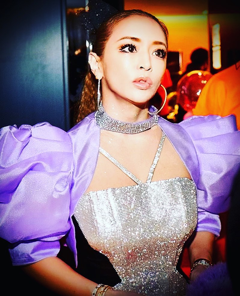 Aderianu's tweet photo. 2022/10/18 #ayumihamasaki #浜崎あゆみ 

I know what I’m doing and what I’ve done. Also know what to do next. I mean.. you already know the answer you SHOULD have. That’s it🤷‍♀️ 

#dontbefoolish 
#likeIdid https://t.co/euAImkuVV1