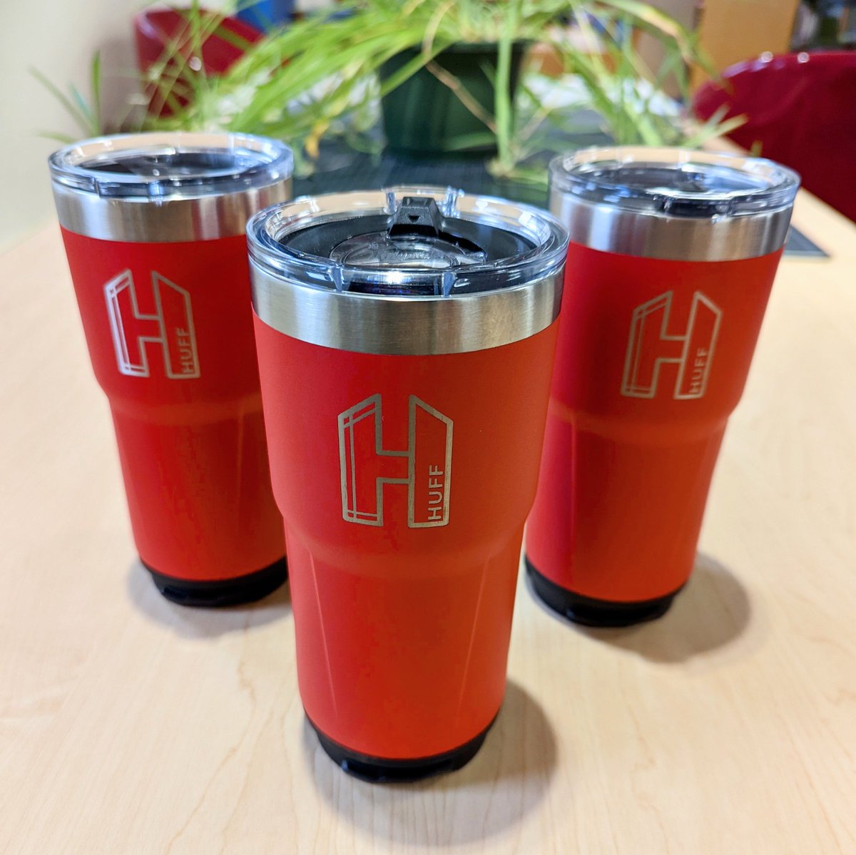 CCLDMakerspace's tweet image. Need a custom gift for a special occasion? Laser engrave your own custom design on a stainless steel travel mug or water bottle with our laser engraver. #laserengravedgifts #makerspace #ccldmakerspace #ccldlibraries